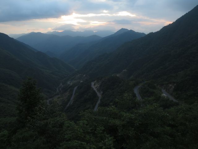 青茅境风景区旅行图片 1