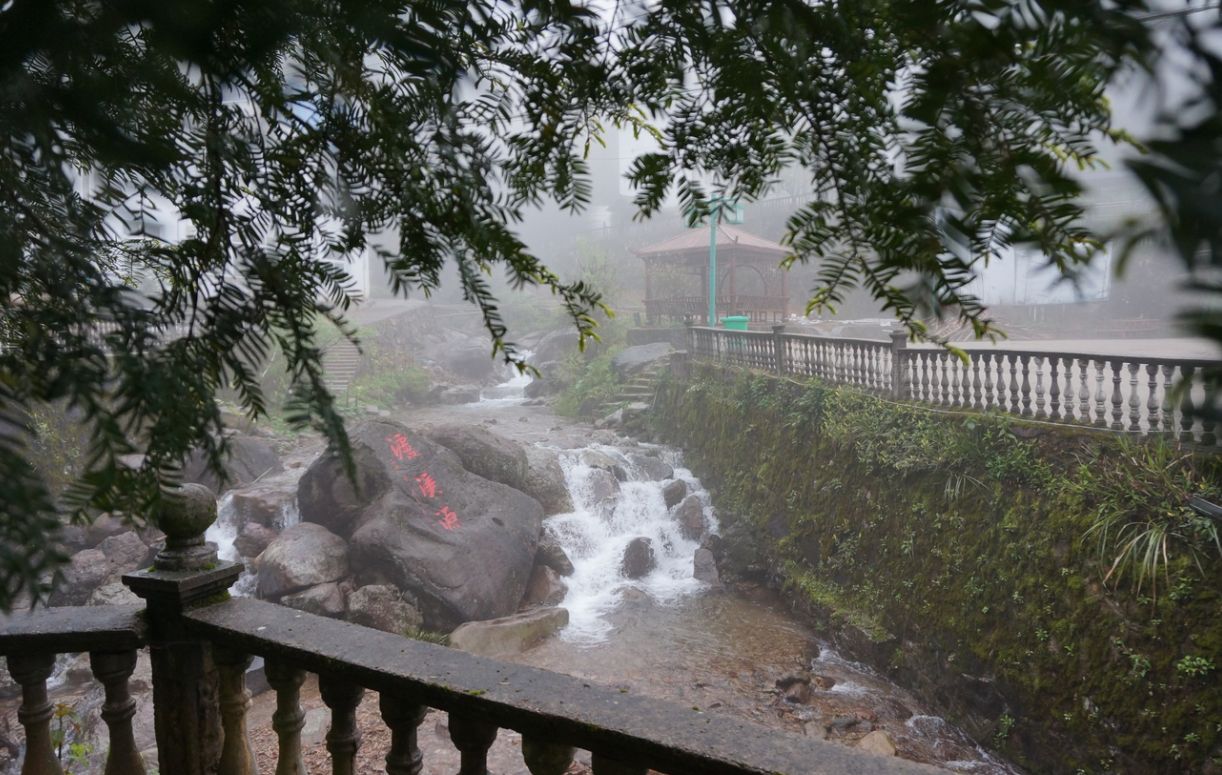 青茅境风景区旅行图片 2