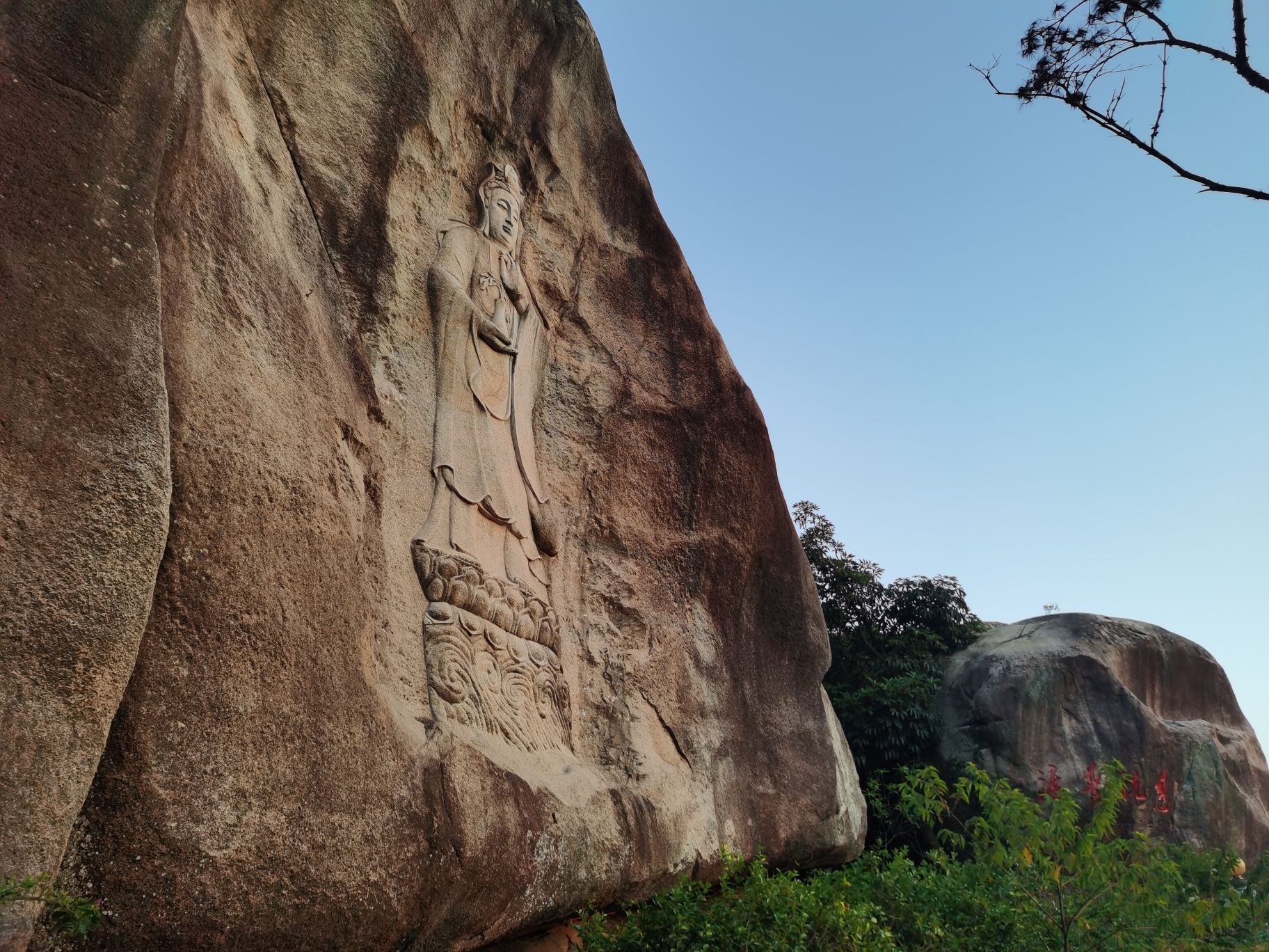 天福唐山过台湾石雕园旅行图片 2
