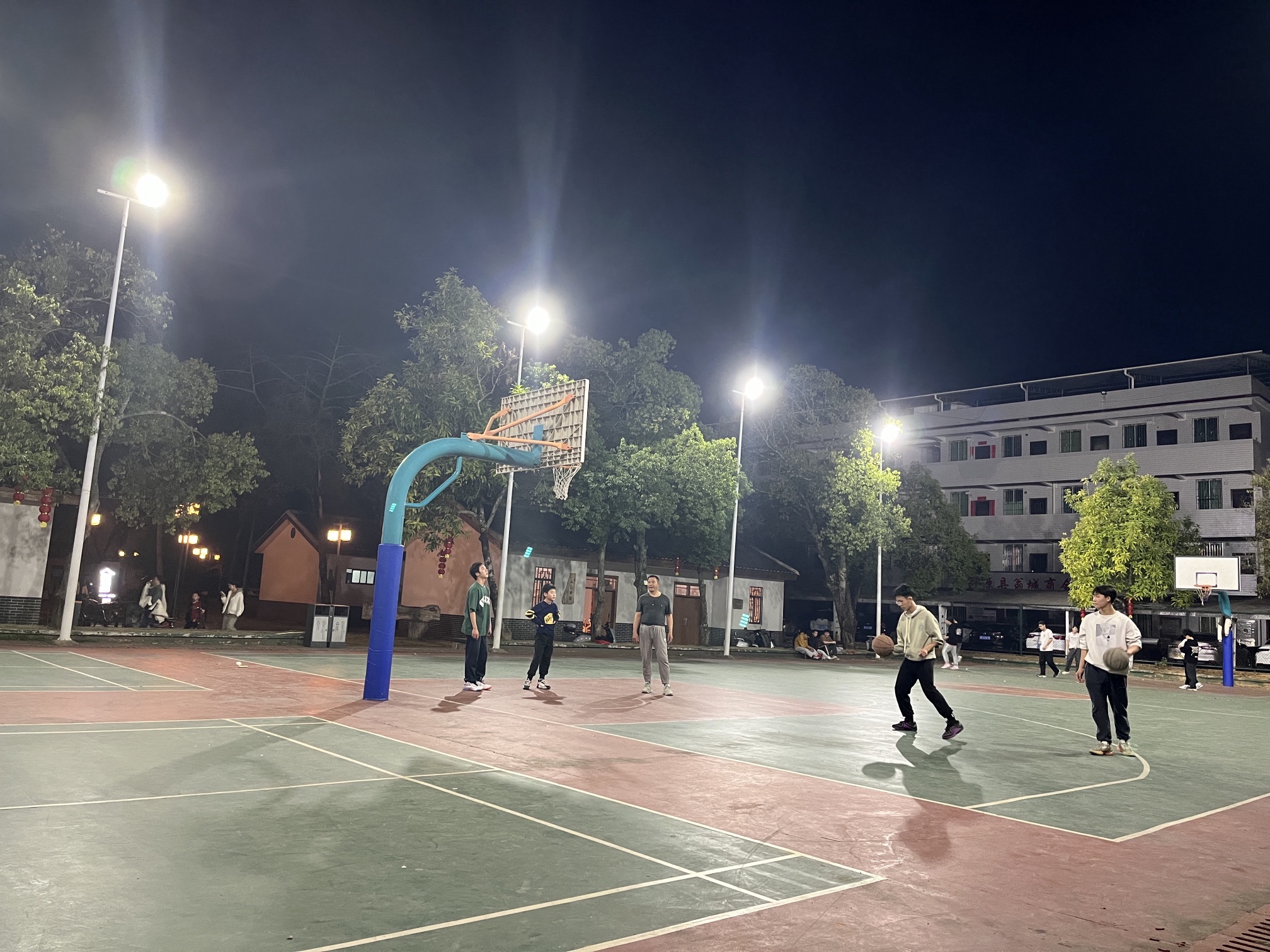 翁城文化公园旅行图片 1