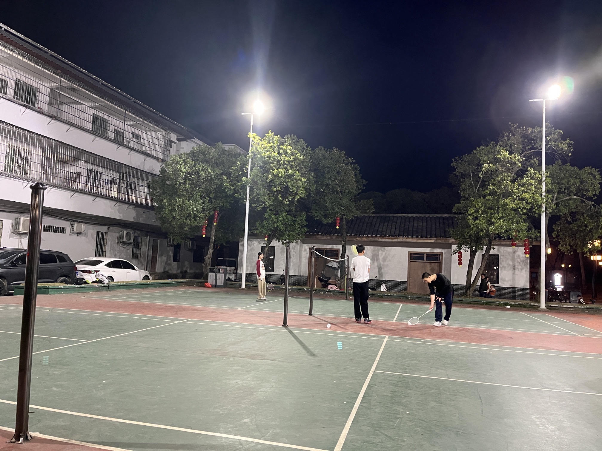 翁城文化公园旅行图片 2
