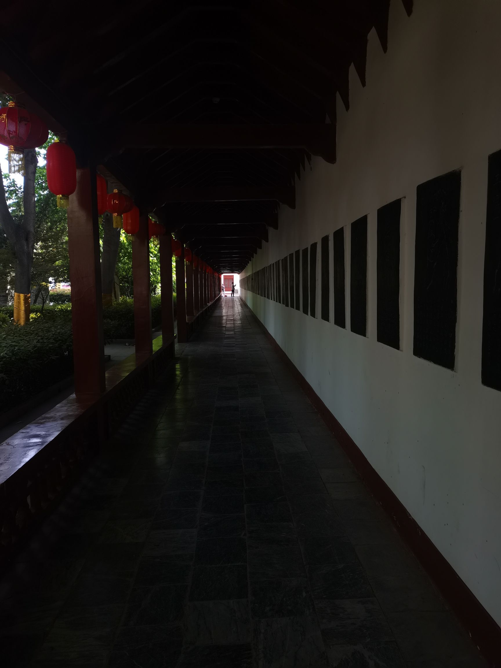 医圣张仲景故里旅行图片 2