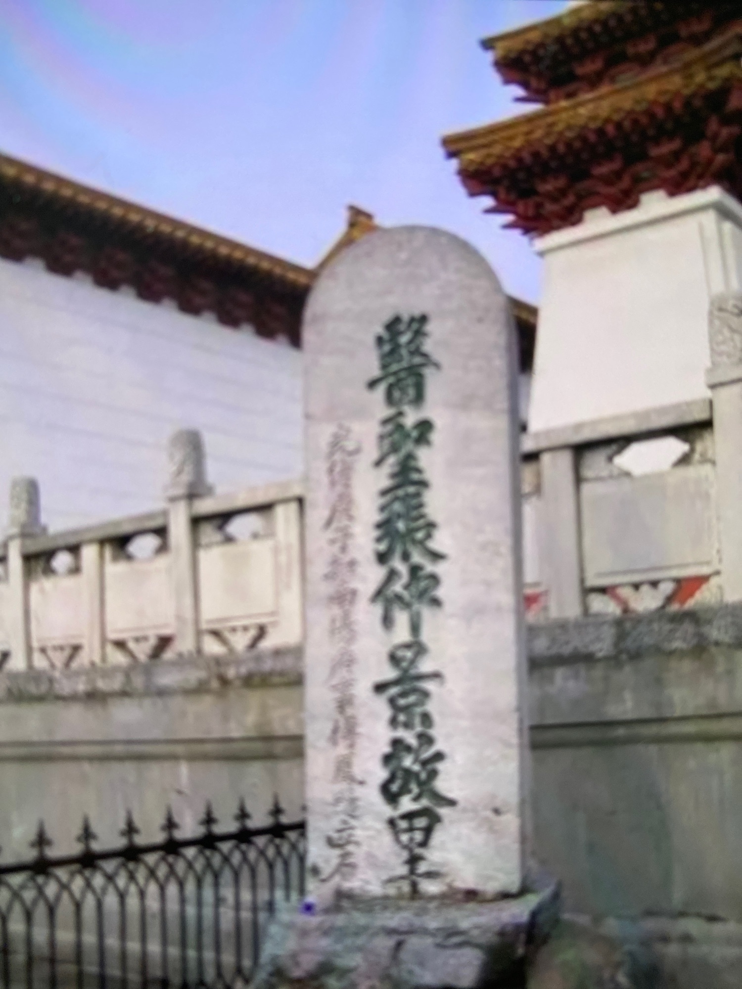 医圣张仲景故里旅行图片 2