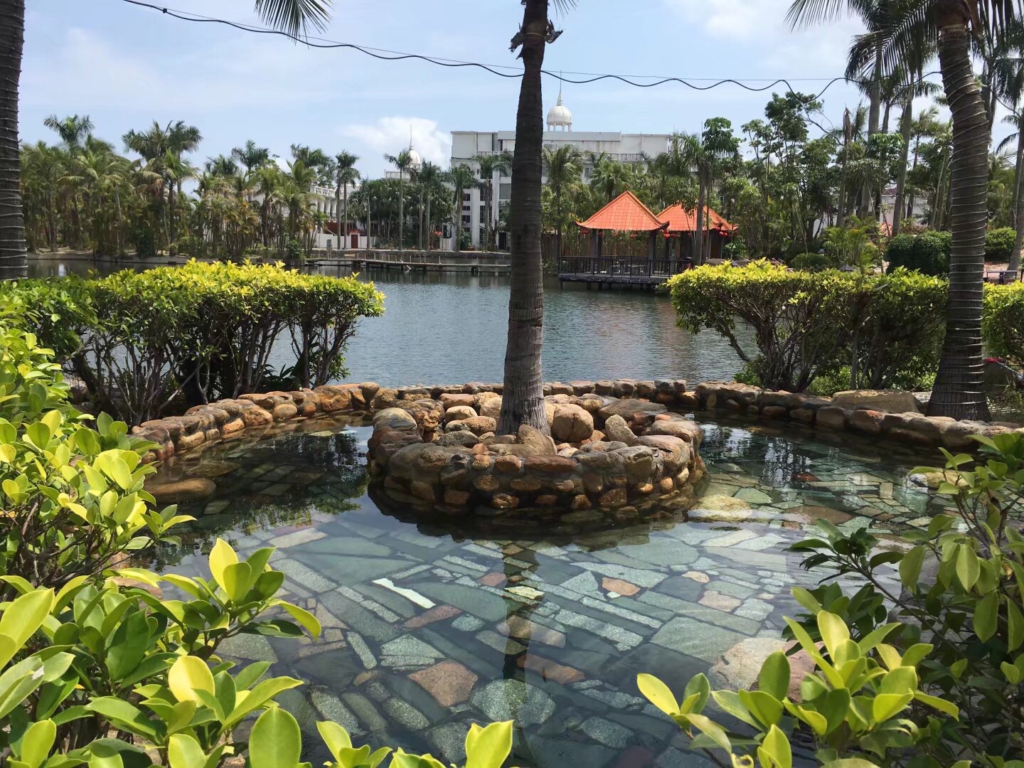 富丽湾旅游度假区
