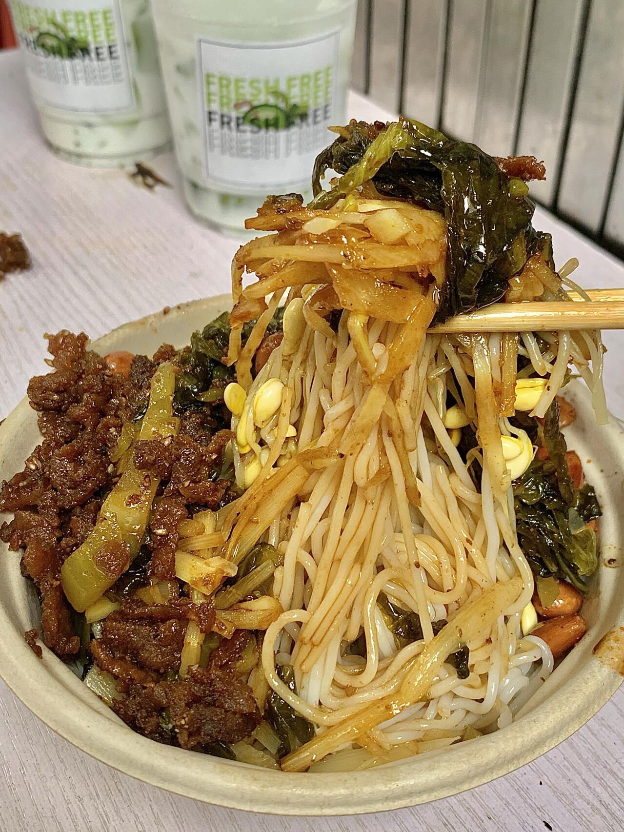 三姐海南粉(骑楼老街店)