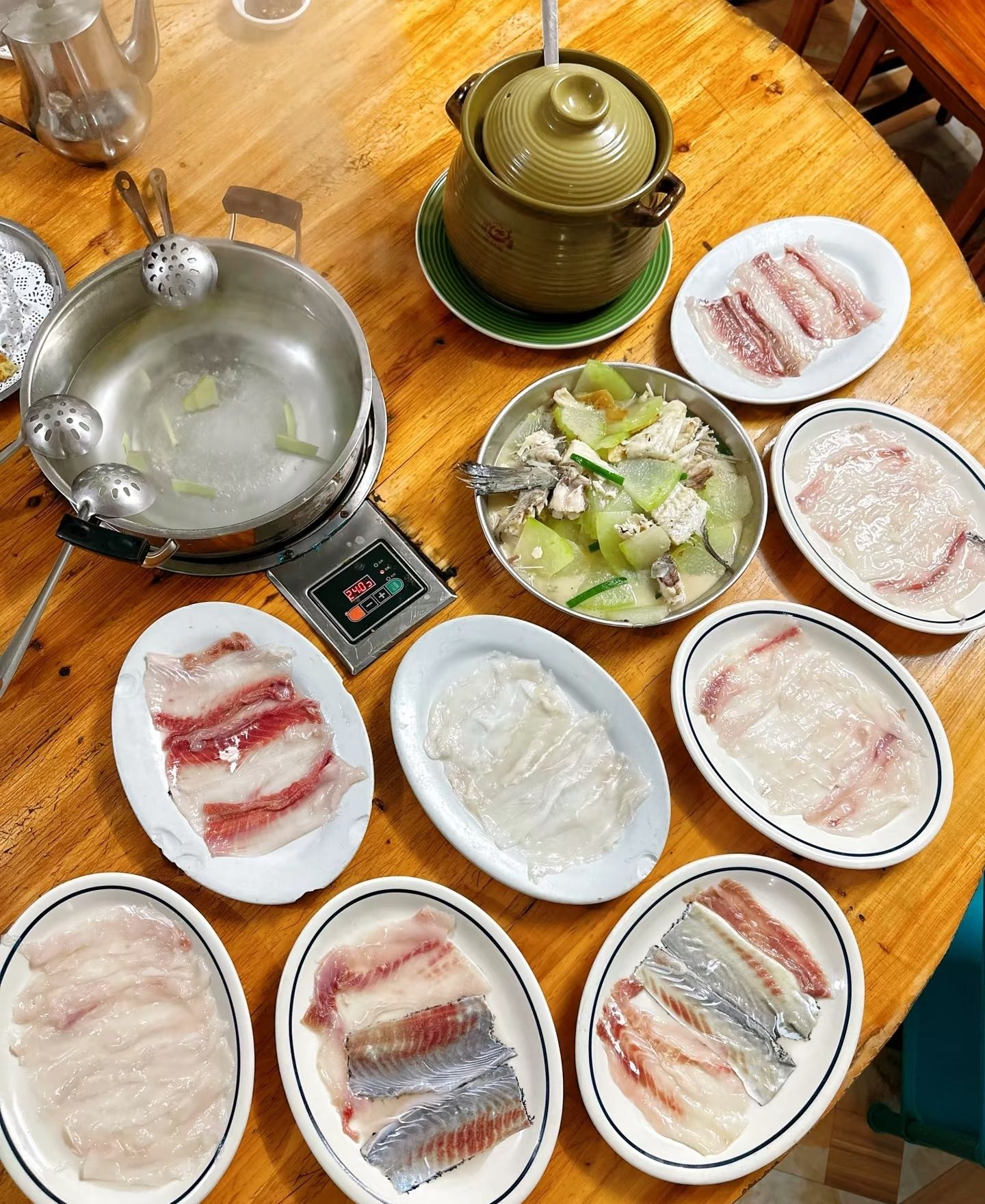 锦伟农庄