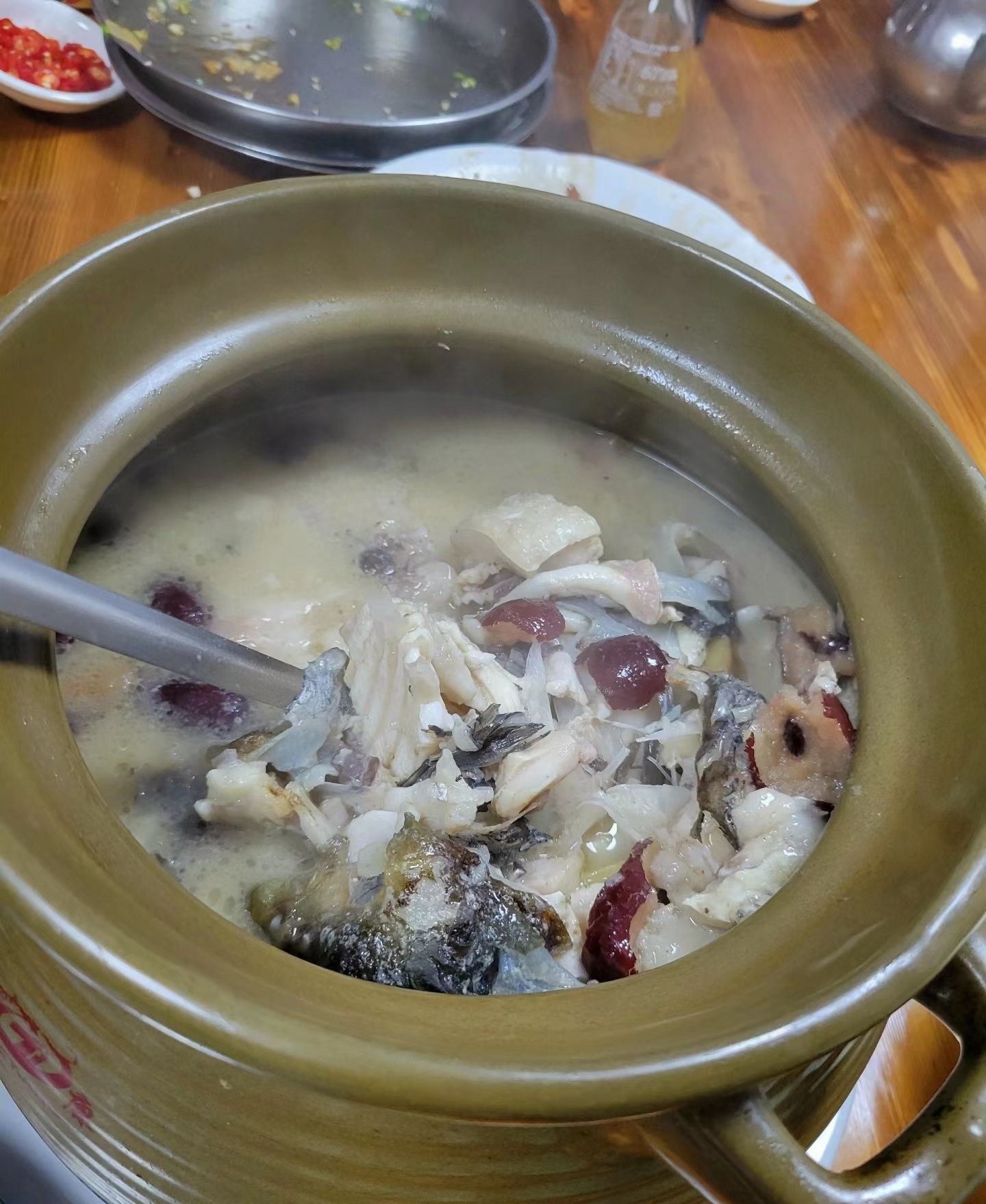 锦伟农庄