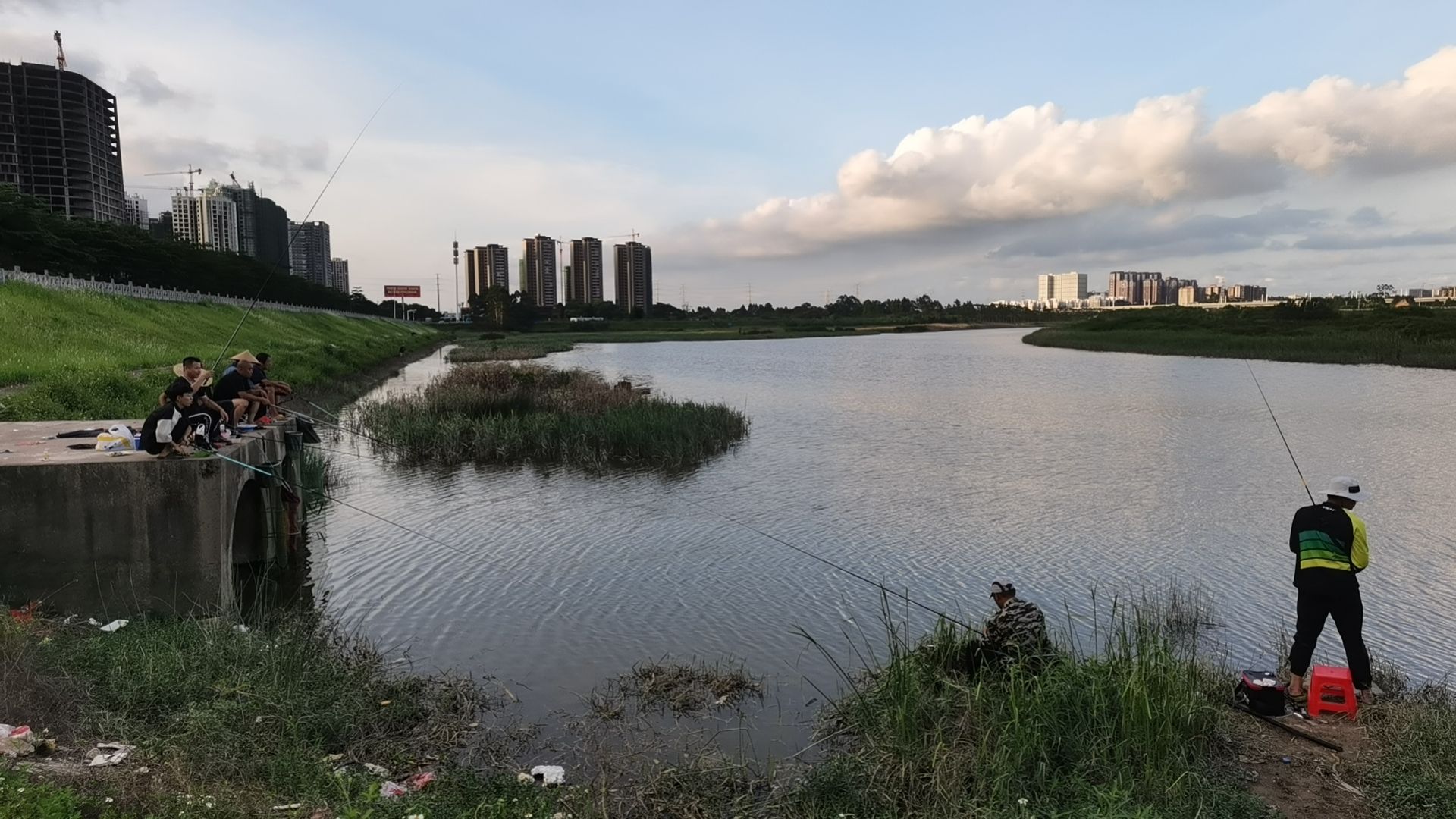 防城港湿地公园