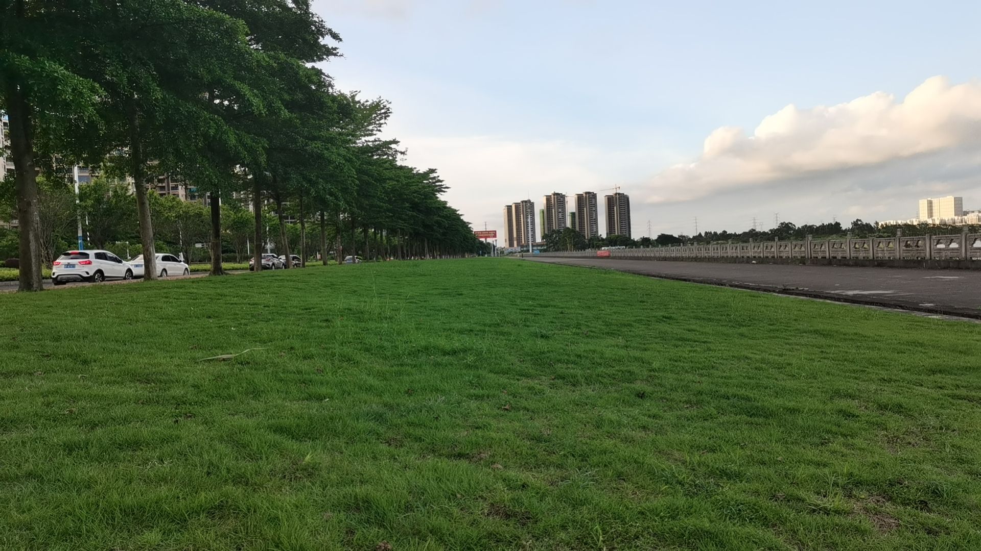 防城港湿地公园旅行图片 3