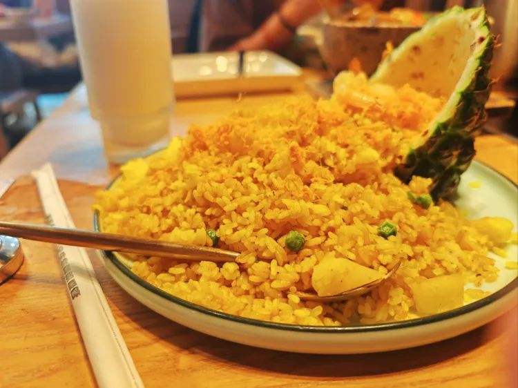 拾味馆.海南菜(万达店)