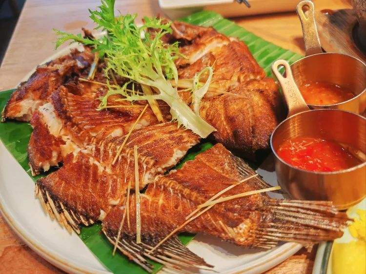 拾味馆.海南菜(万达店)