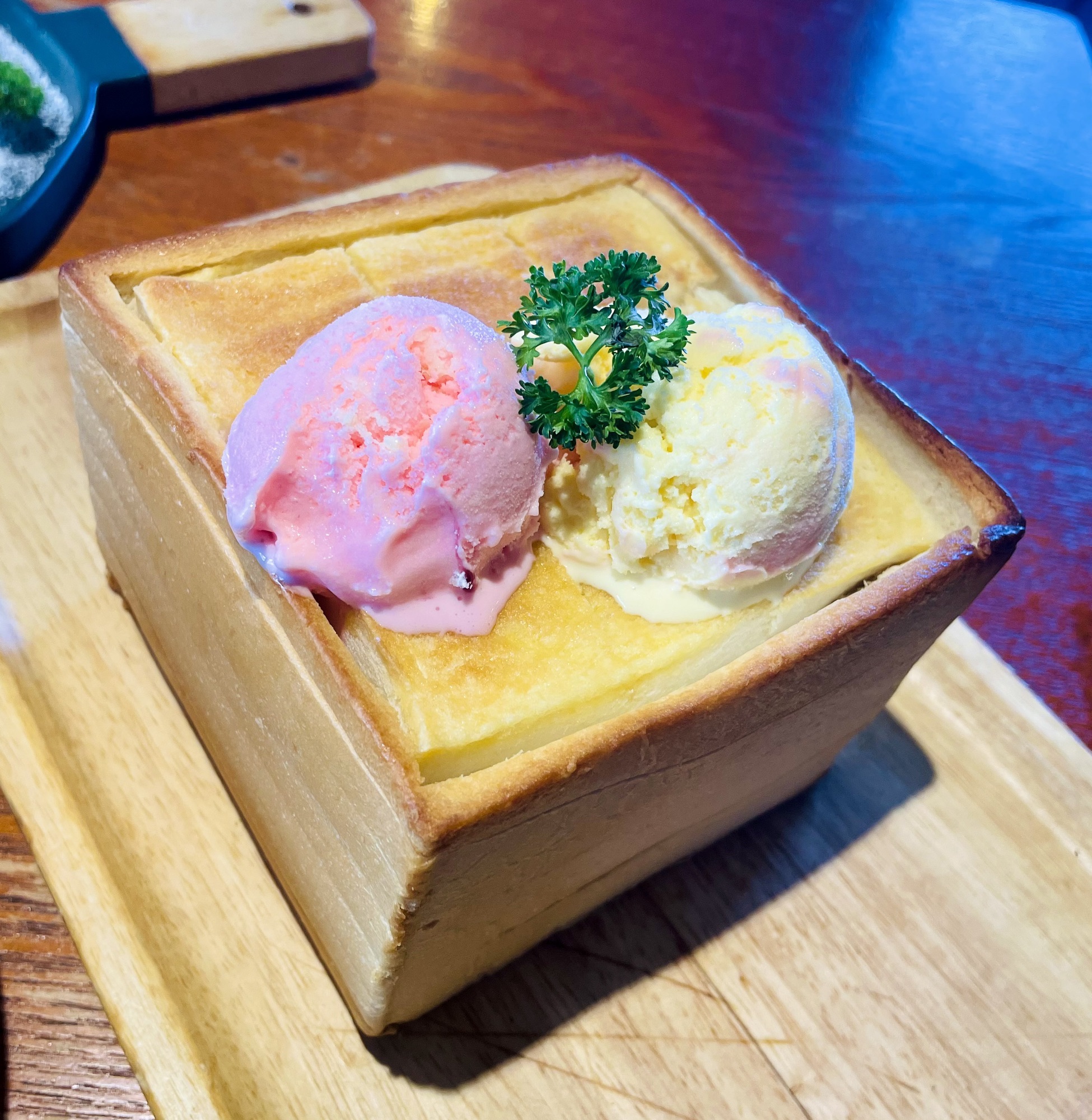 苏缇餐厅(昌建广场店)