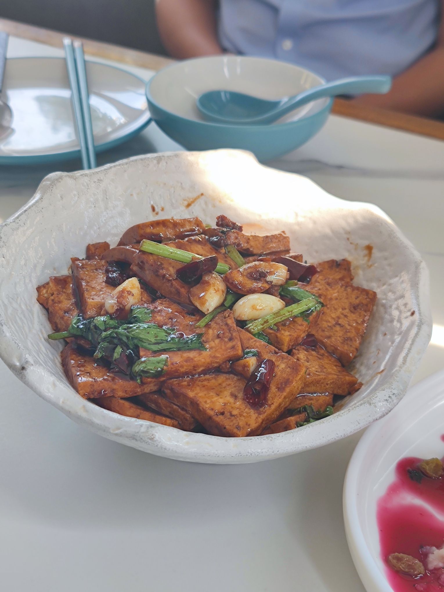 苏缇餐厅(昌建广场店)