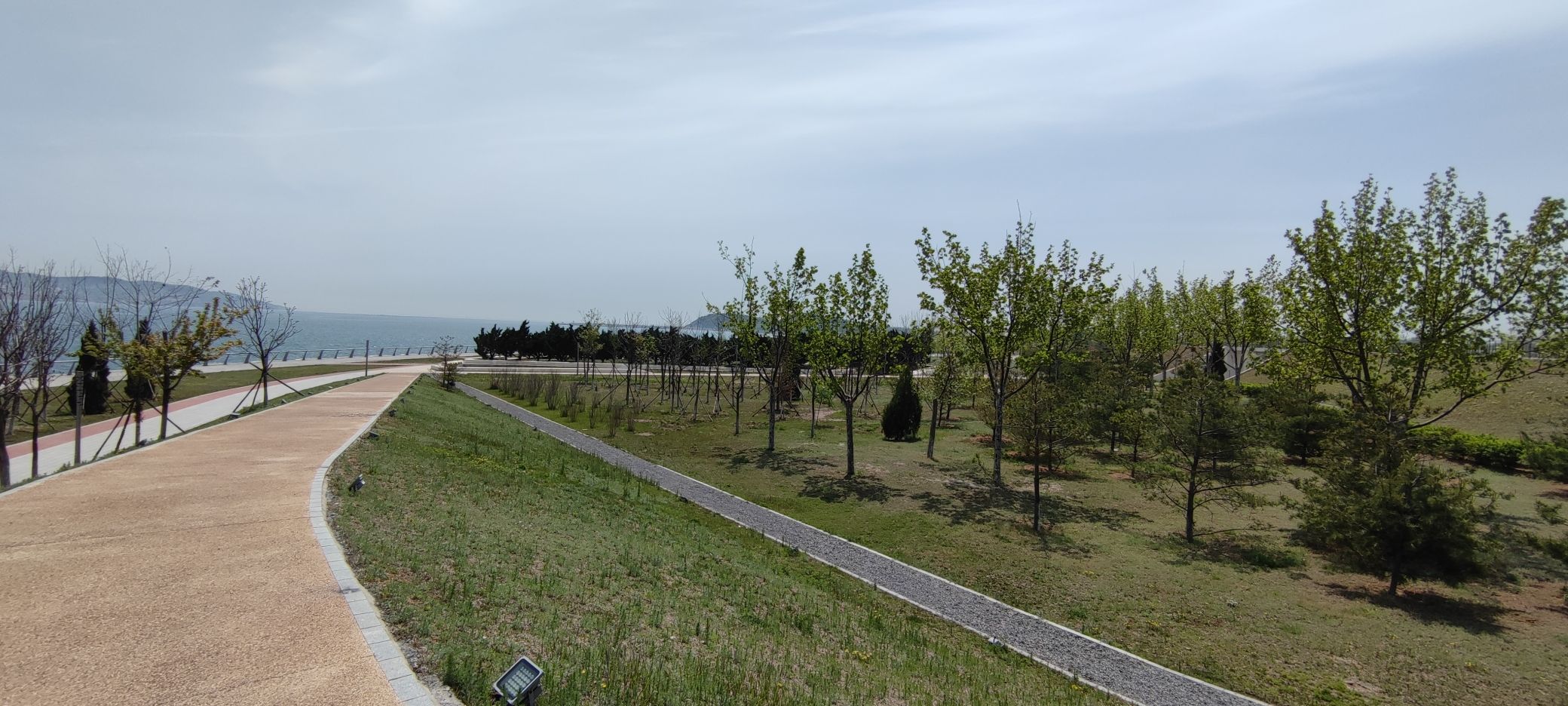 大连小窑湾航海主题公园旅行图片 2