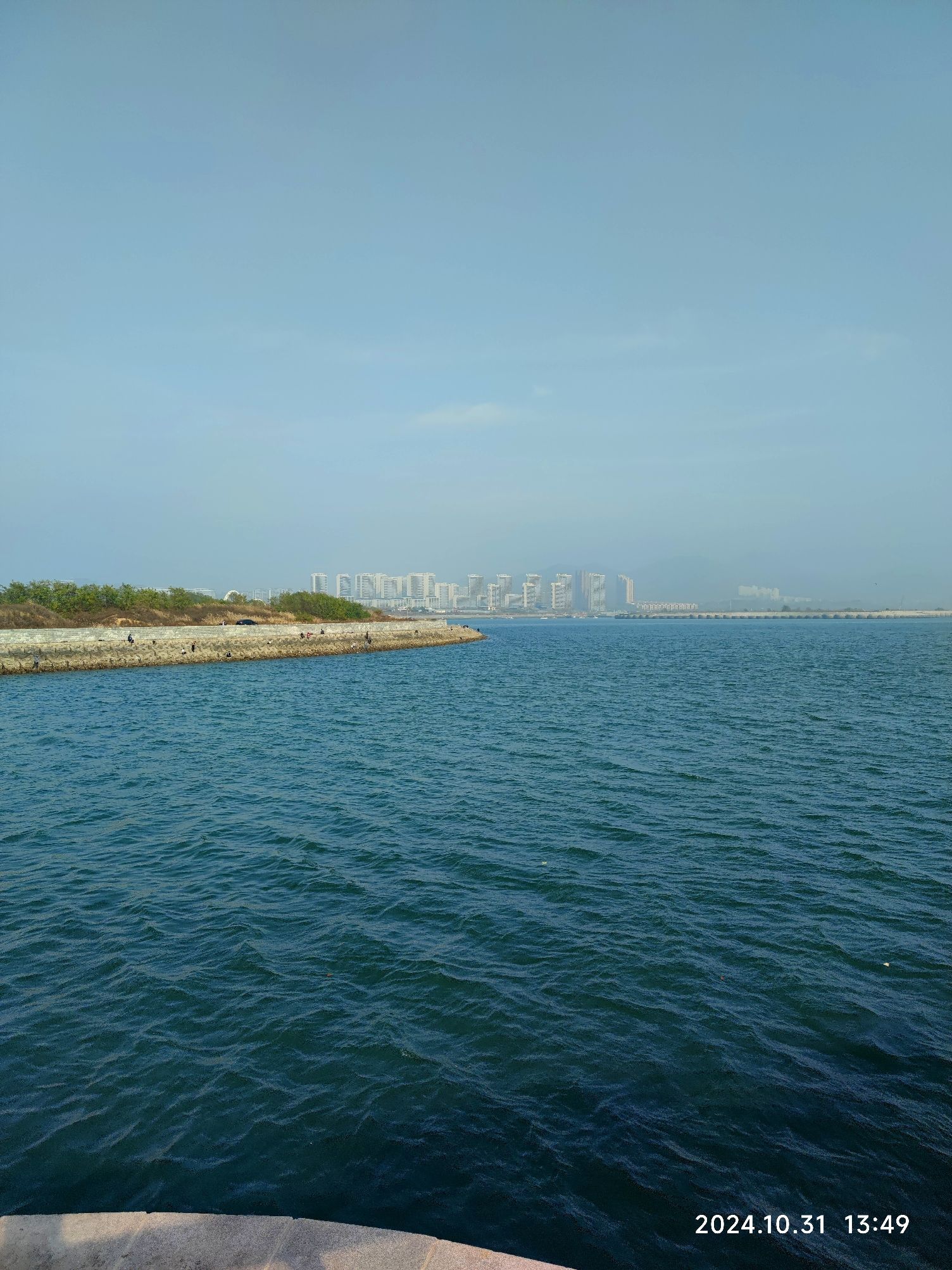 大连小窑湾航海主题公园旅行图片 3