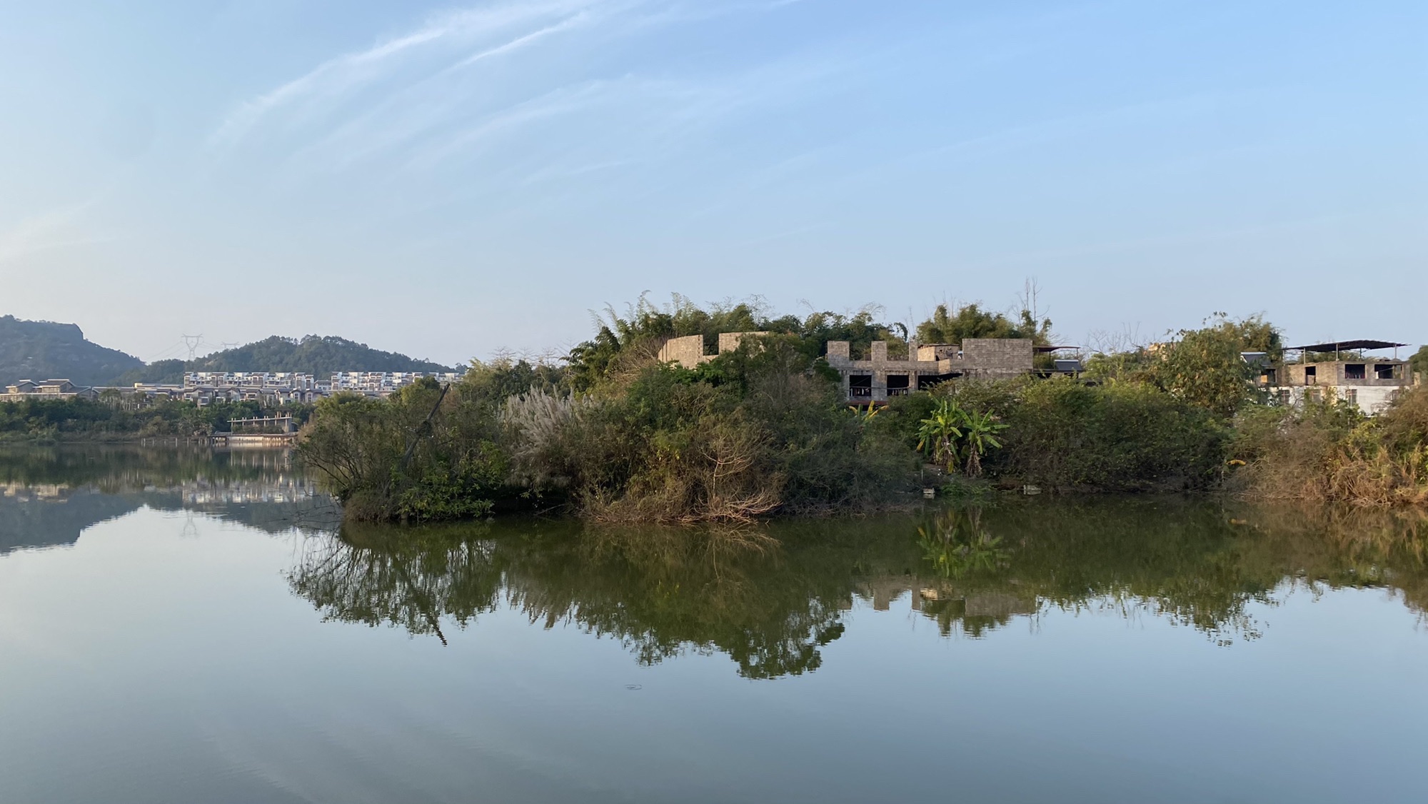 玉林市湿地公园