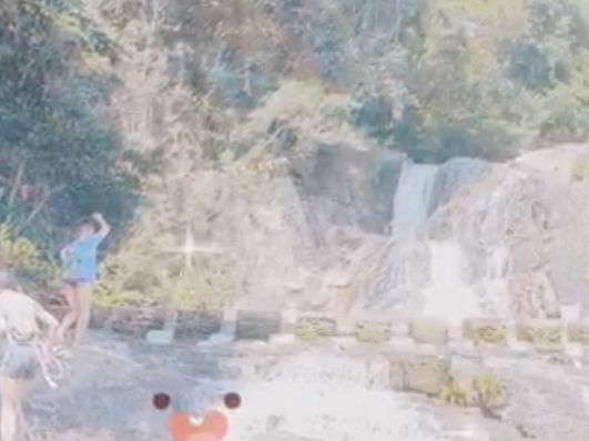 半天窟旅行图片 2