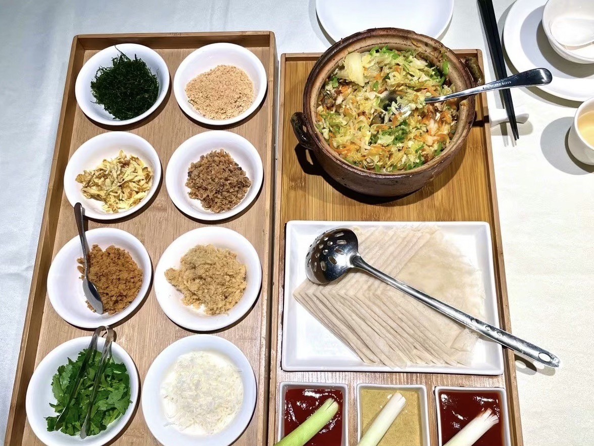 黑明餐厅(白鹭洲店)