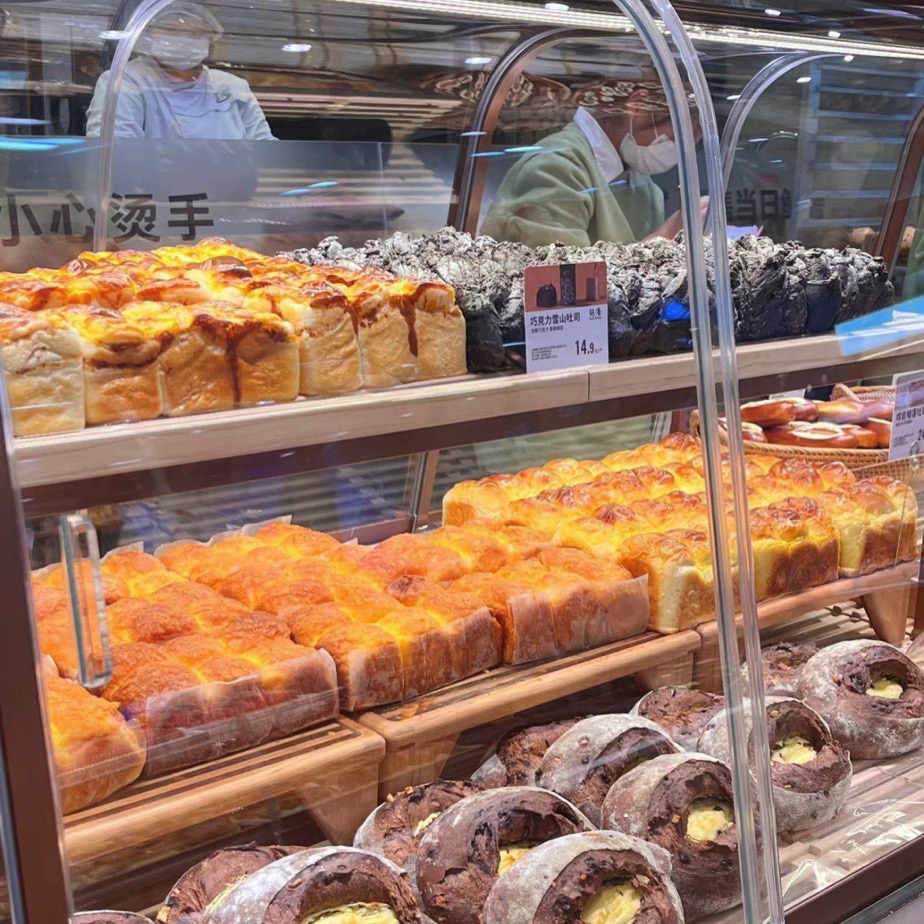 超港(六安万达店)