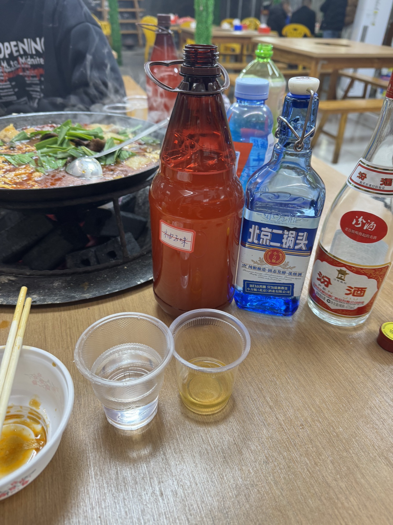黄石夜市