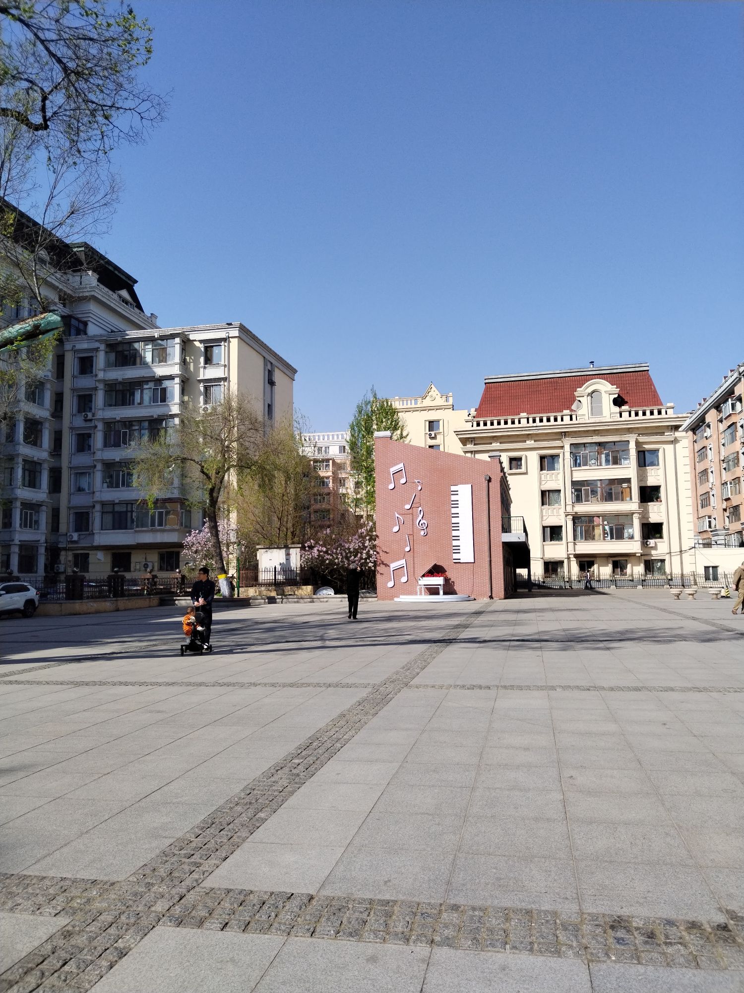犹太老会堂旅行图片 2