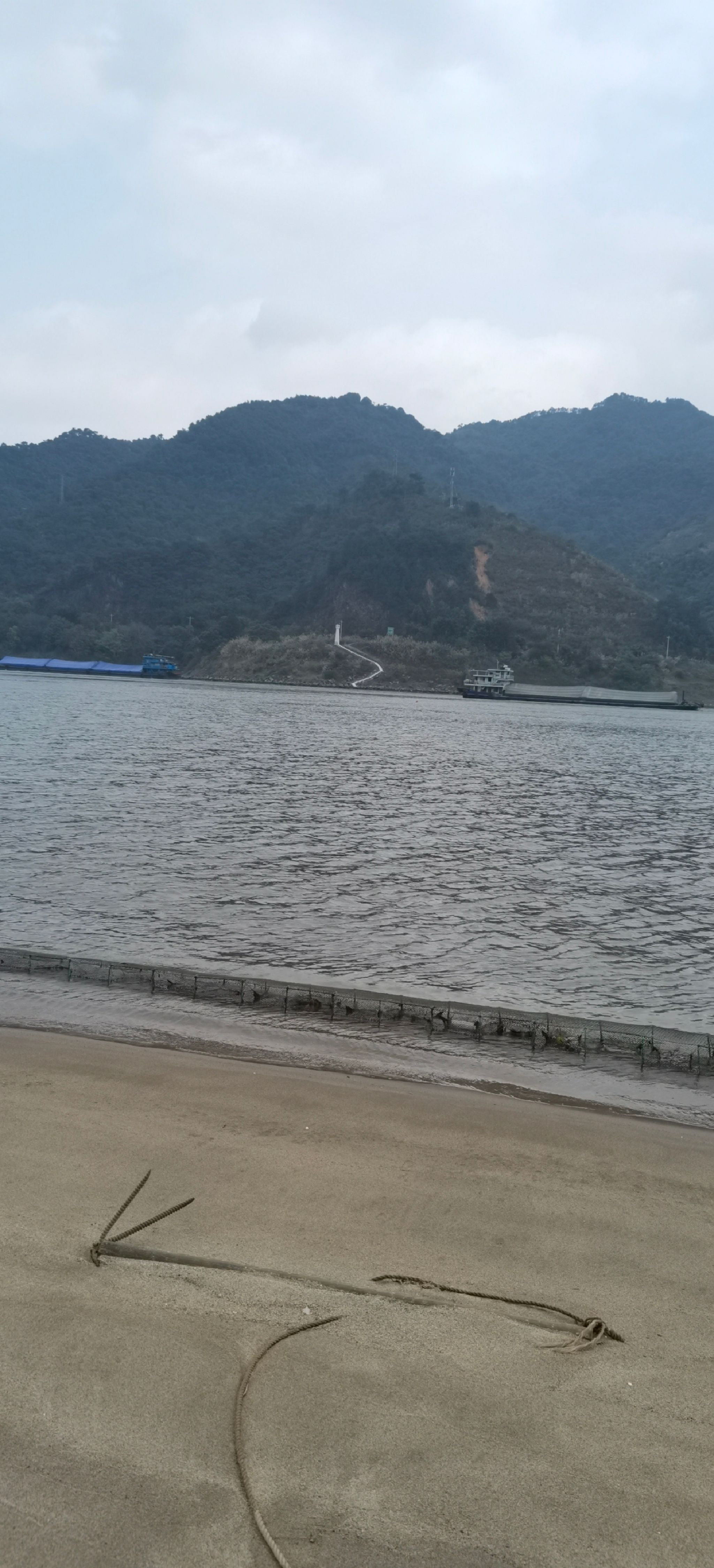 都杨降水沙滩旅行图片 1