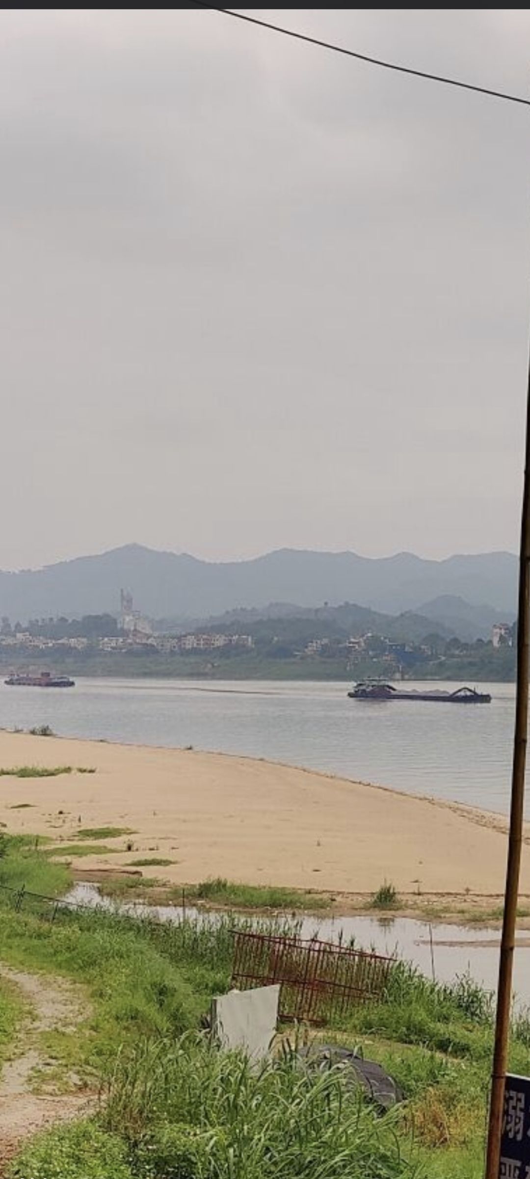 都杨降水沙滩旅行图片 2