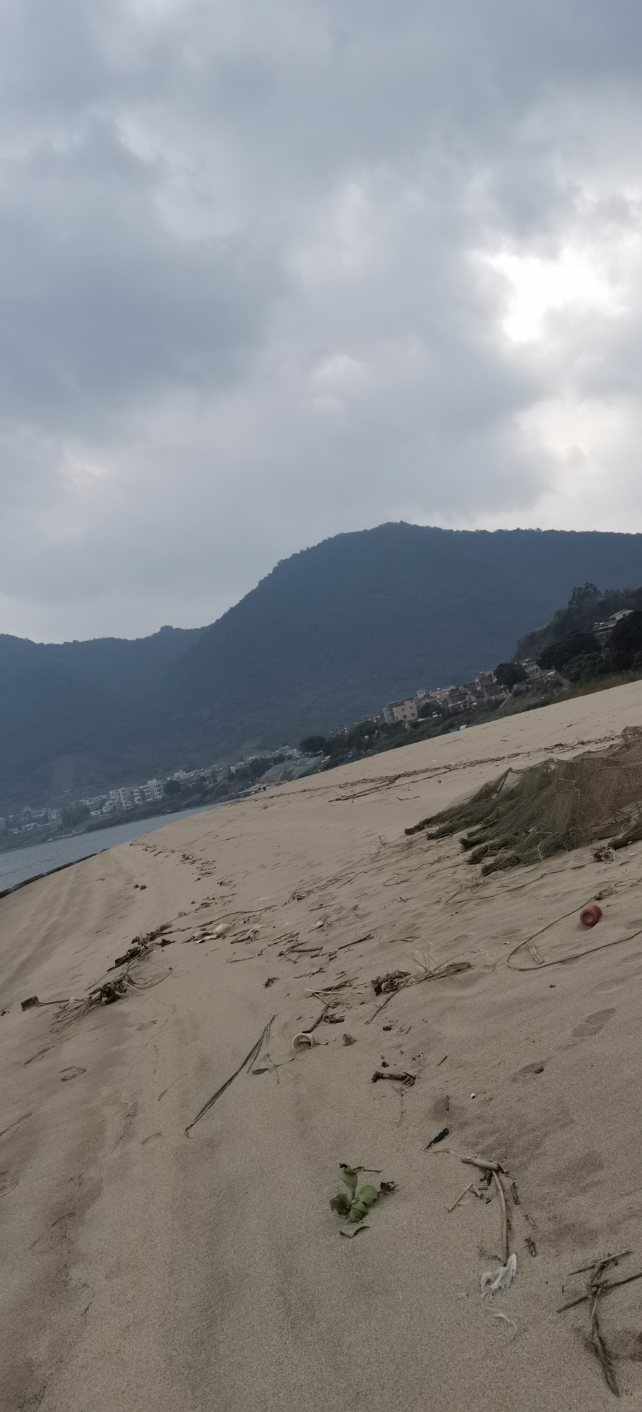 都杨降水沙滩旅行图片 3