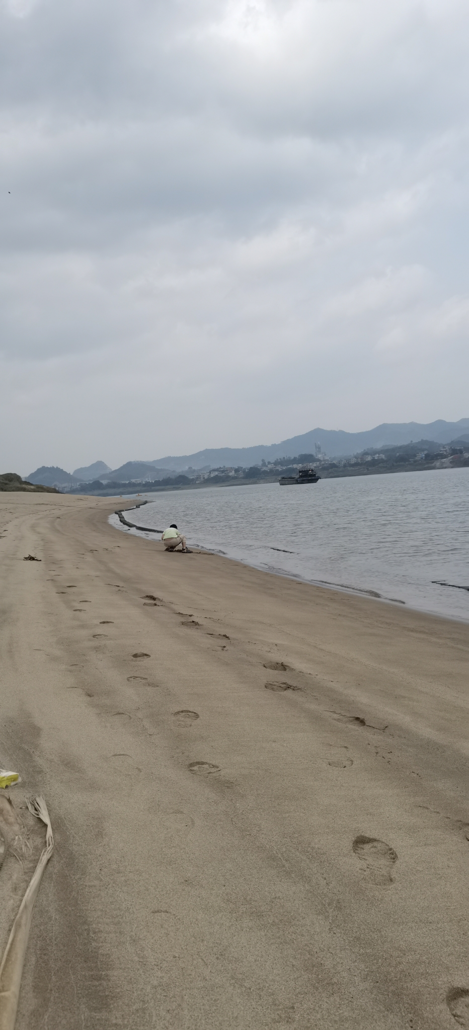 都杨降水沙滩旅行图片 2