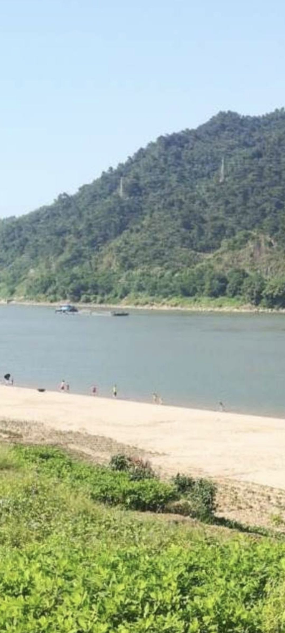 都杨降水沙滩旅行图片 3