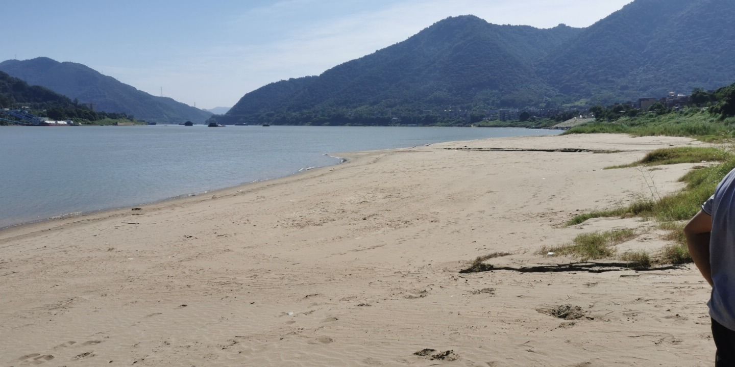 都杨降水沙滩旅行图片 3
