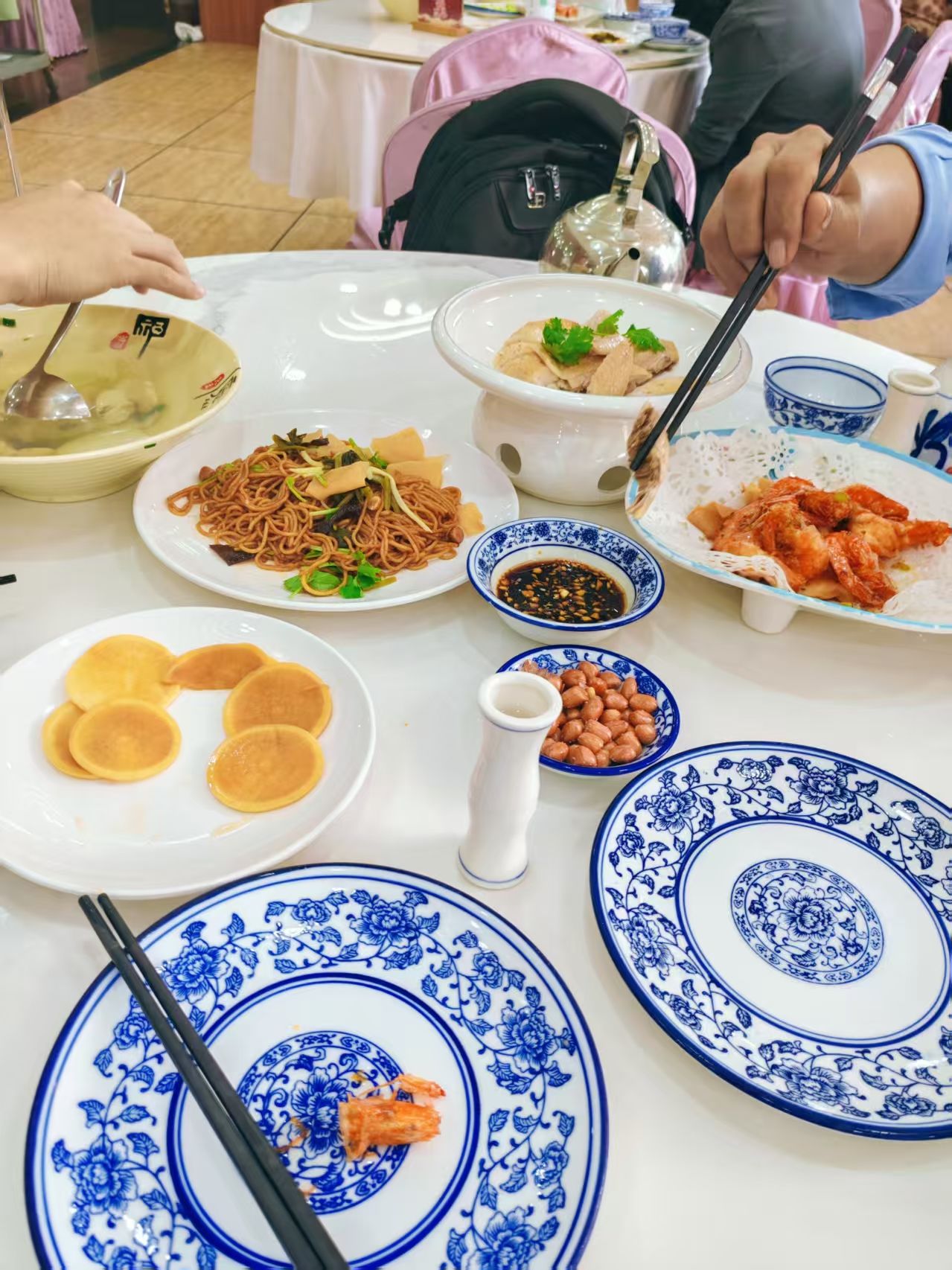 琼菜名厨