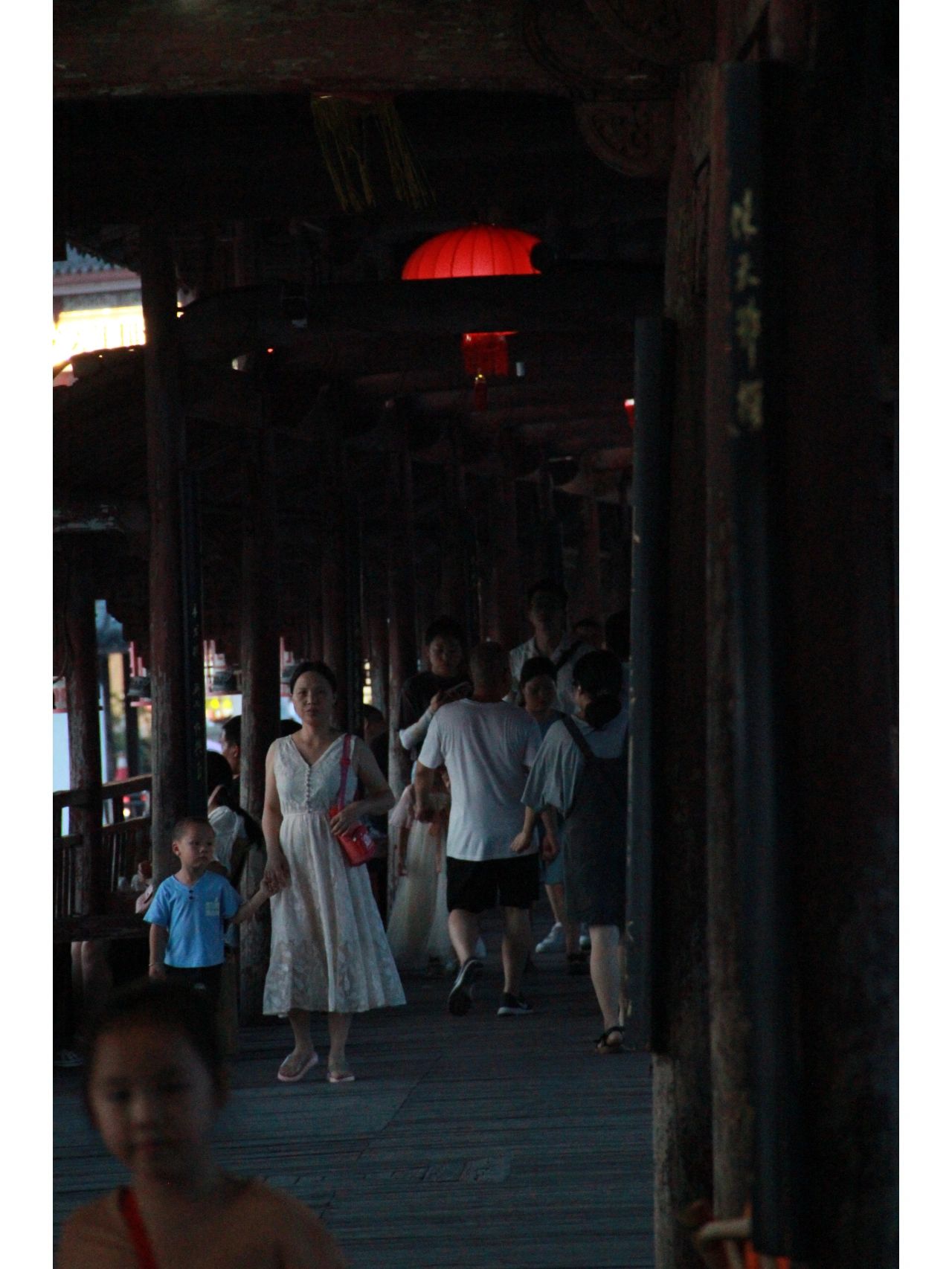 西津桥旅行图片 2