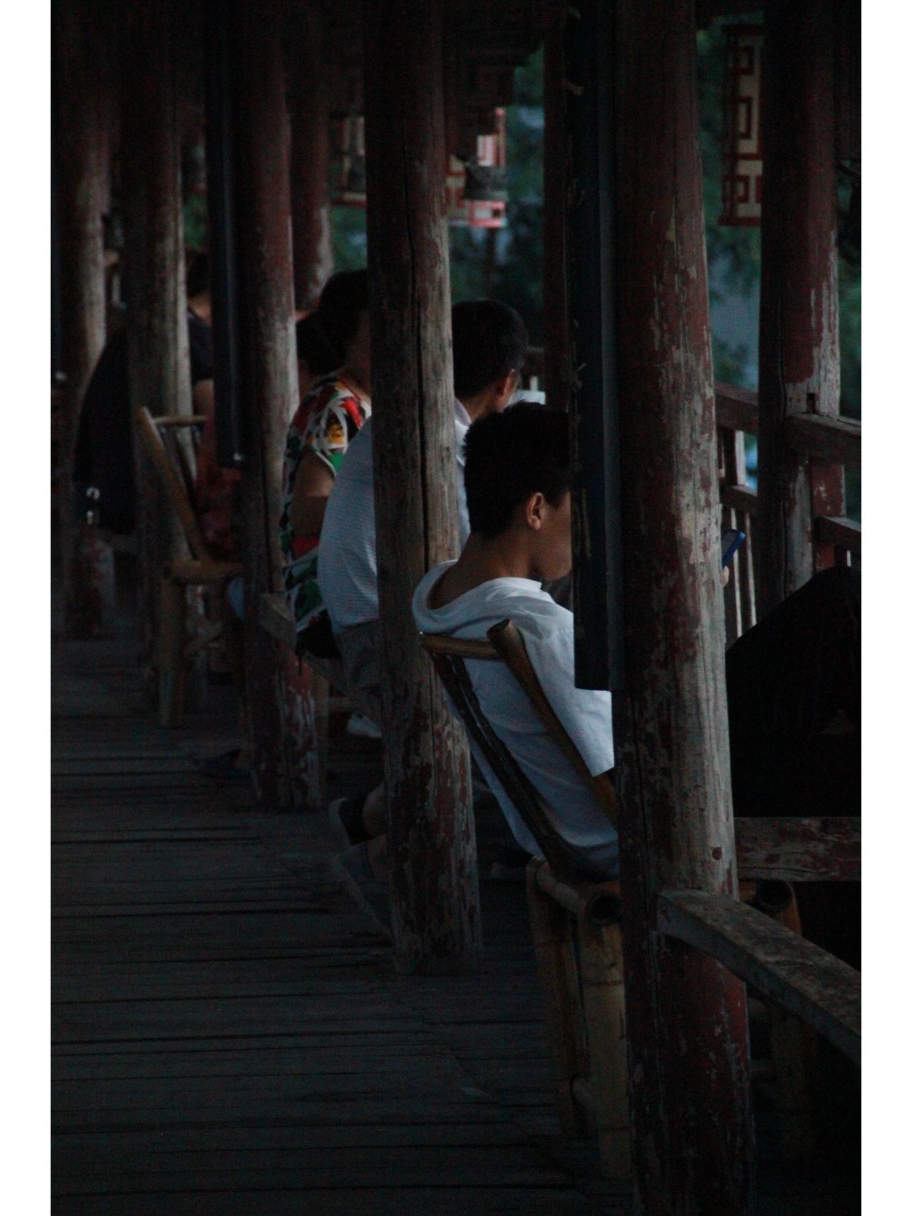 西津桥旅行图片 3