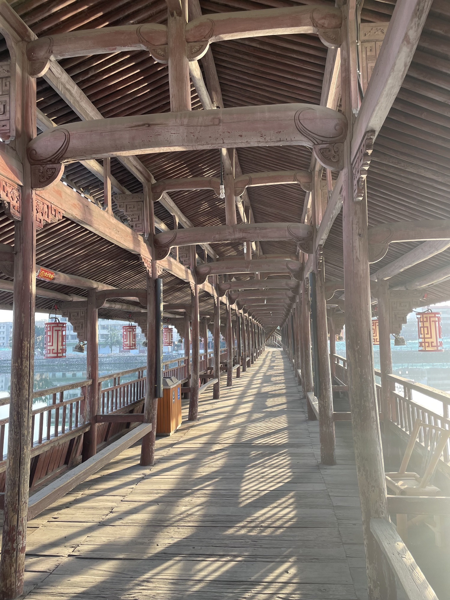 西津桥旅行图片 3
