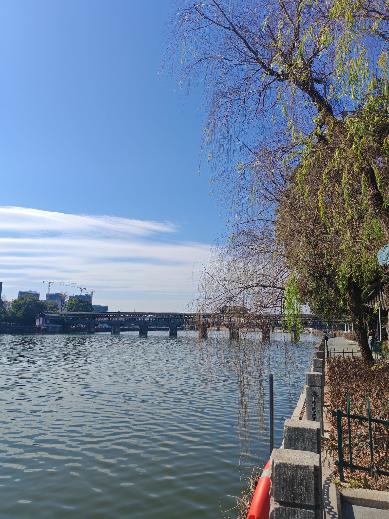西津桥旅行图片 2