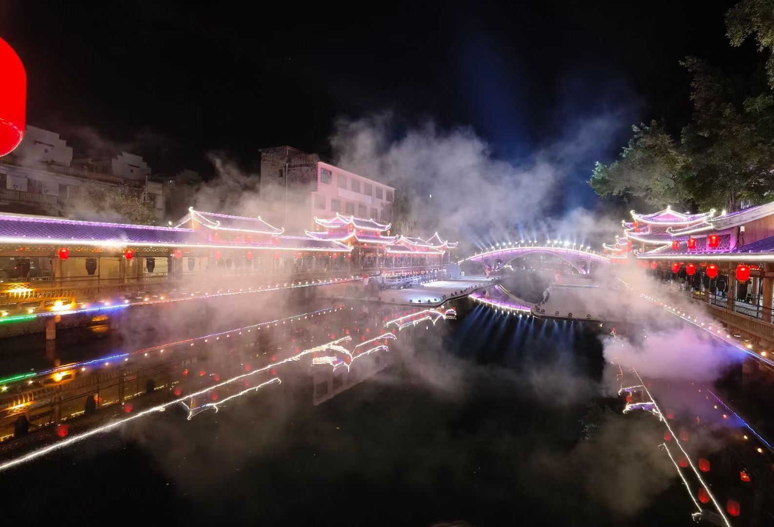 太平桥遗址旅行图片 2