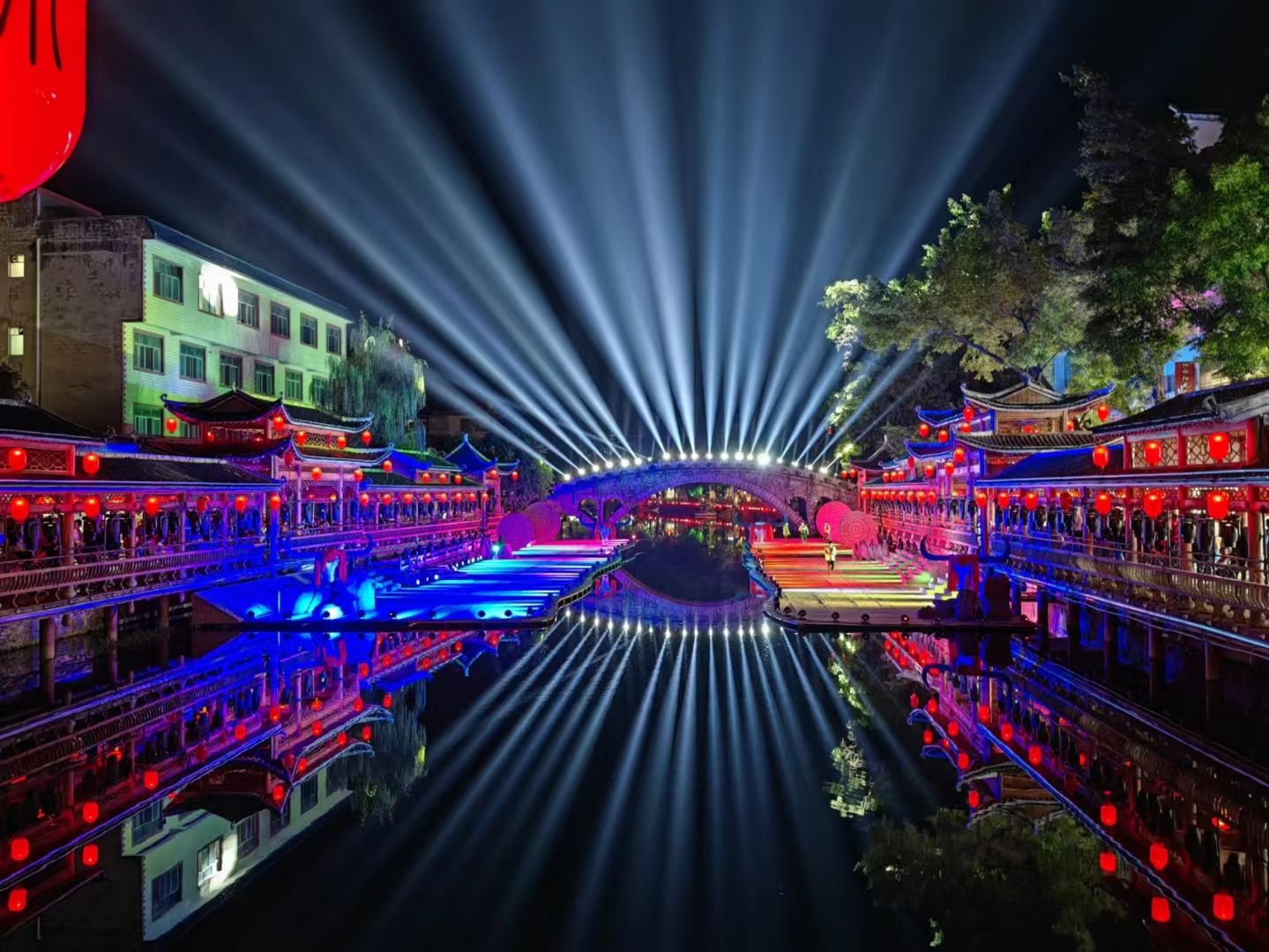 太平桥遗址旅行图片 1