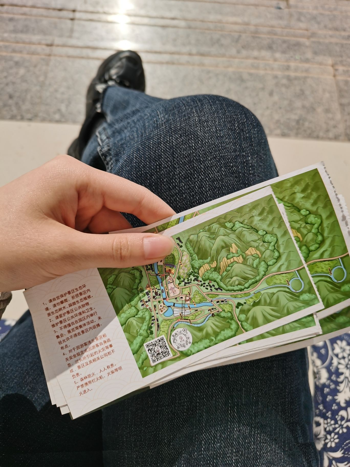 葫芦套风景区旅行图片 3