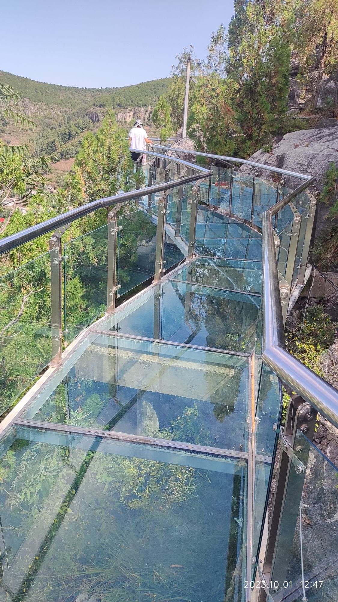葫芦套风景区旅行图片 3