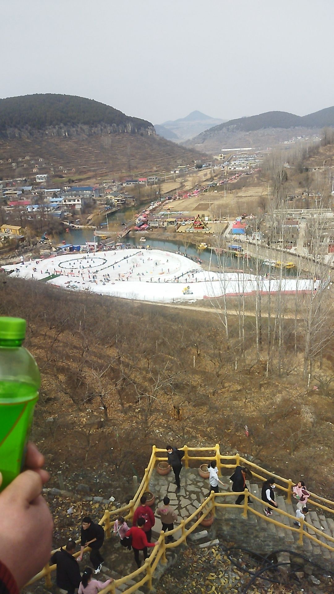 葫芦套风景区旅行图片 1