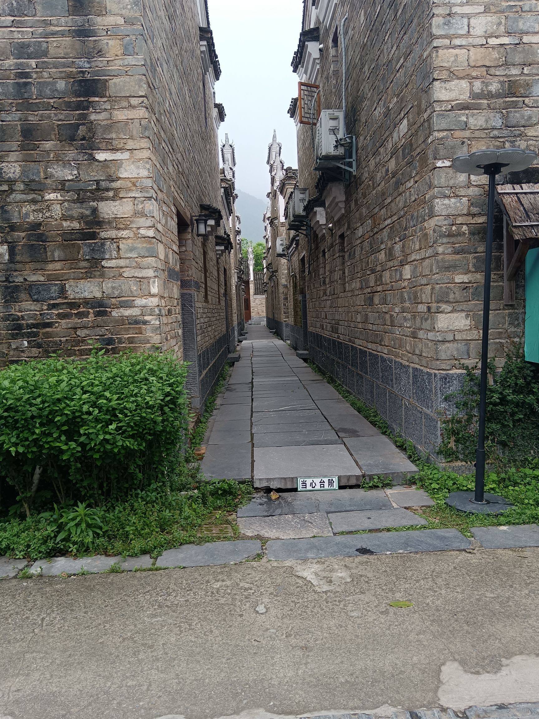 东漓古村景区旅行图片 3
