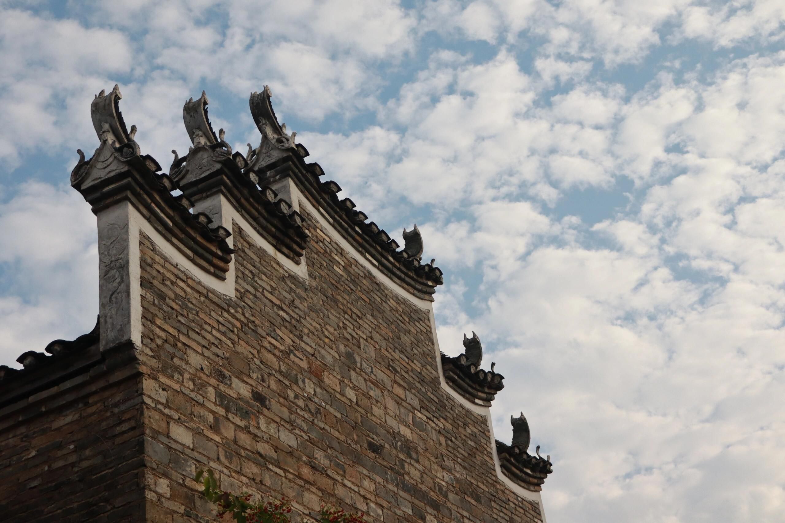 东漓古村景区旅行图片 3