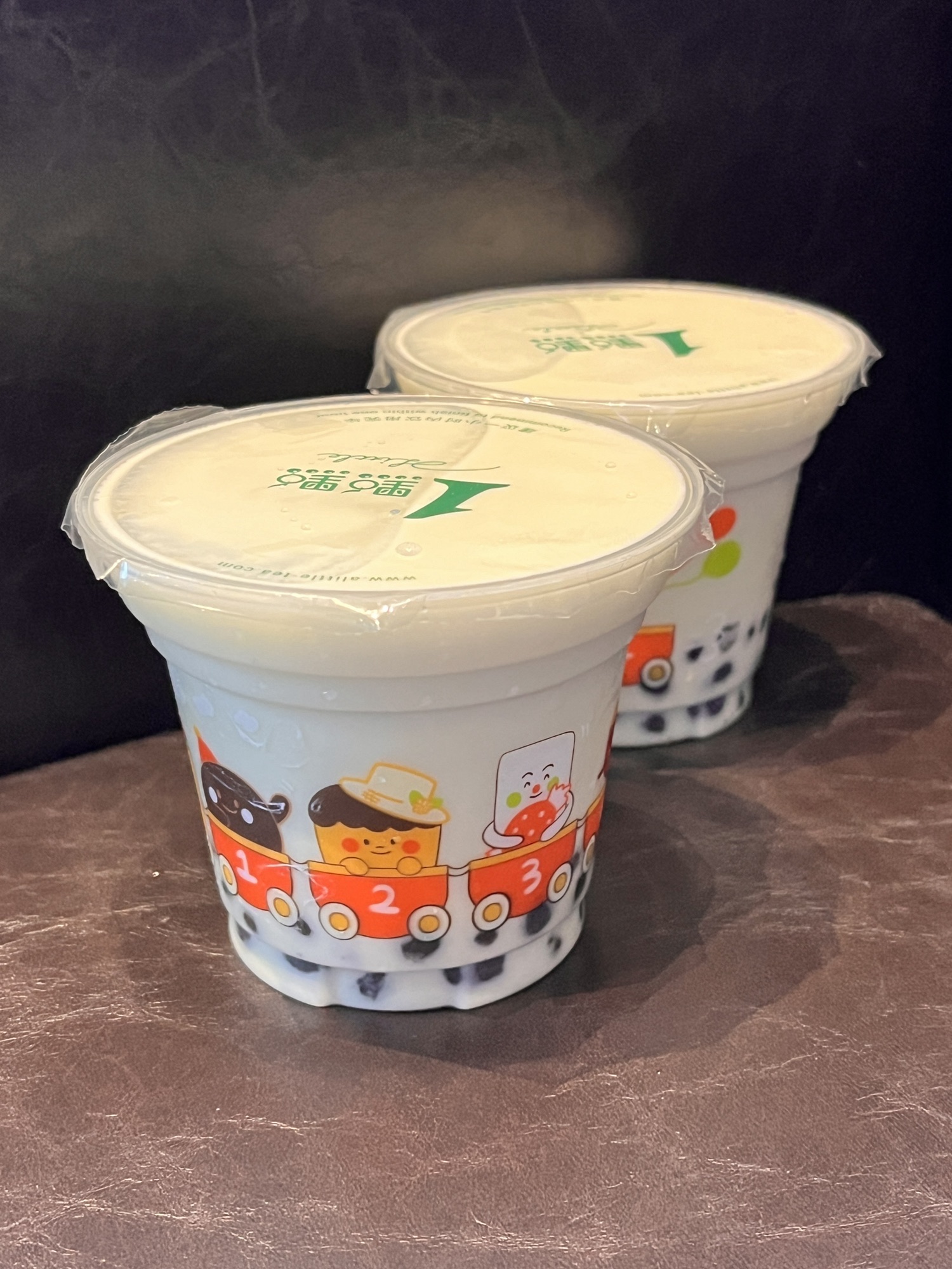 1点点(宁波天一广场店)