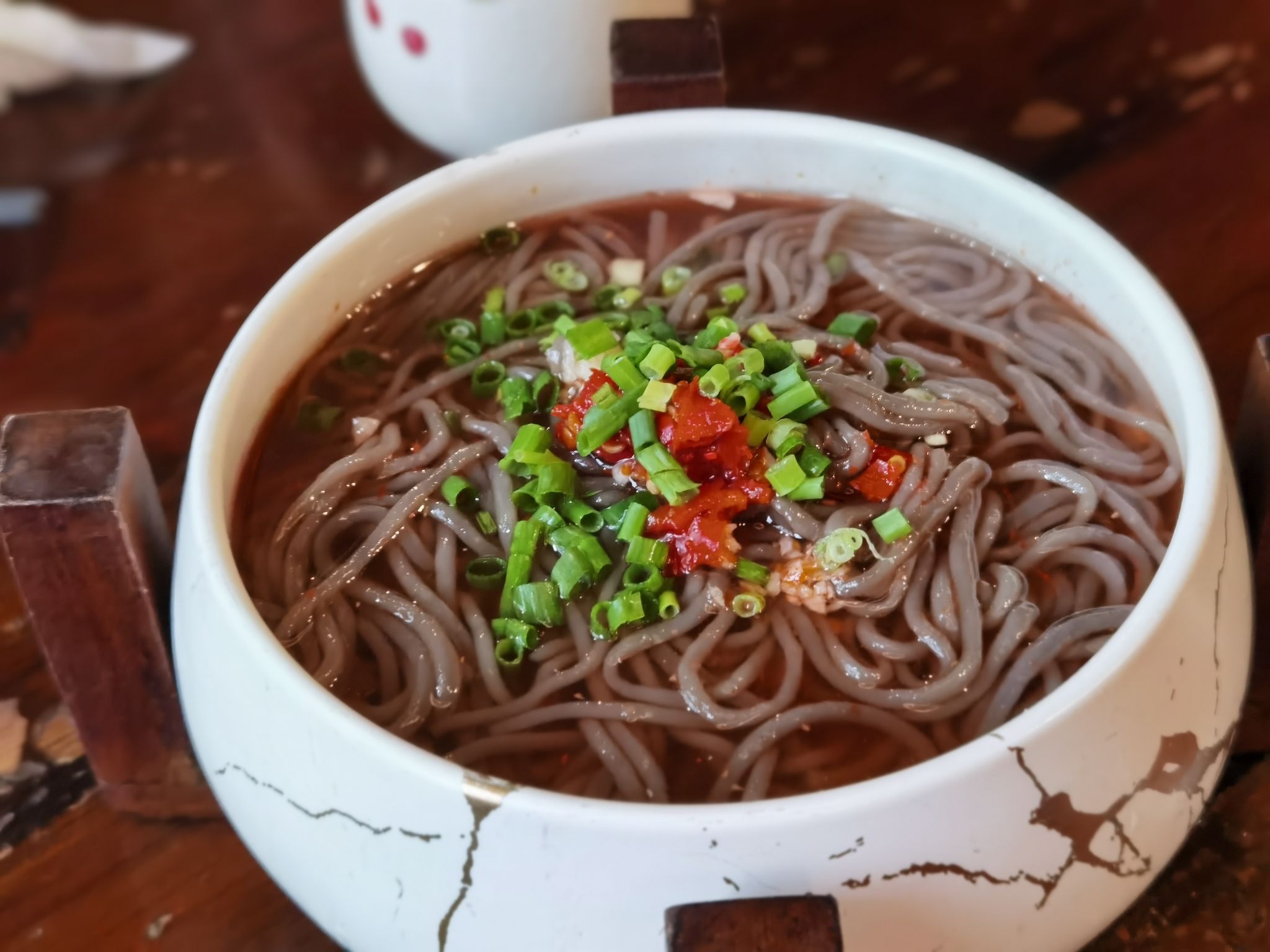 土王府中国土司文化主题餐厅