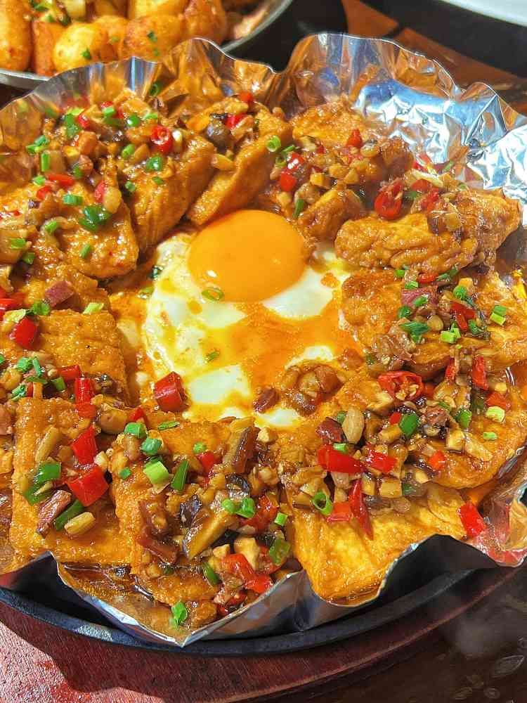 土王府中国土司文化主题餐厅