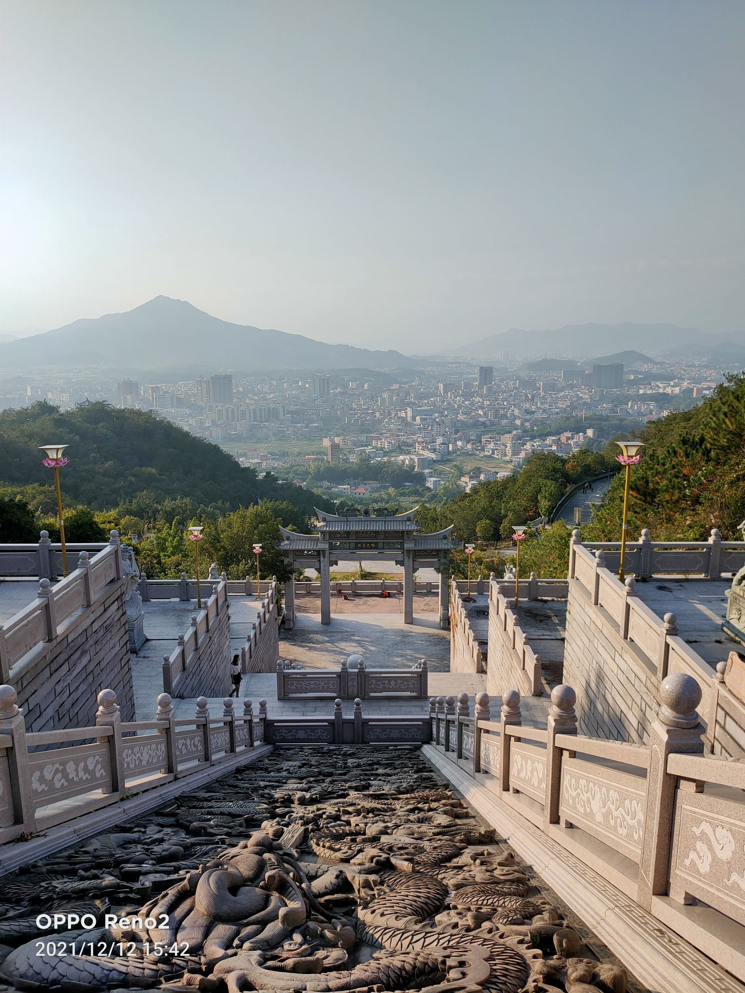 洪濑清水岩旅行图片 2