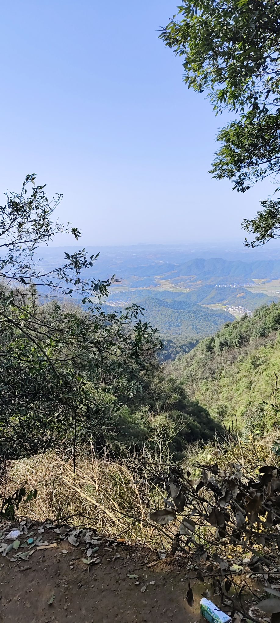 寻梦云紫峰旅行图片 1