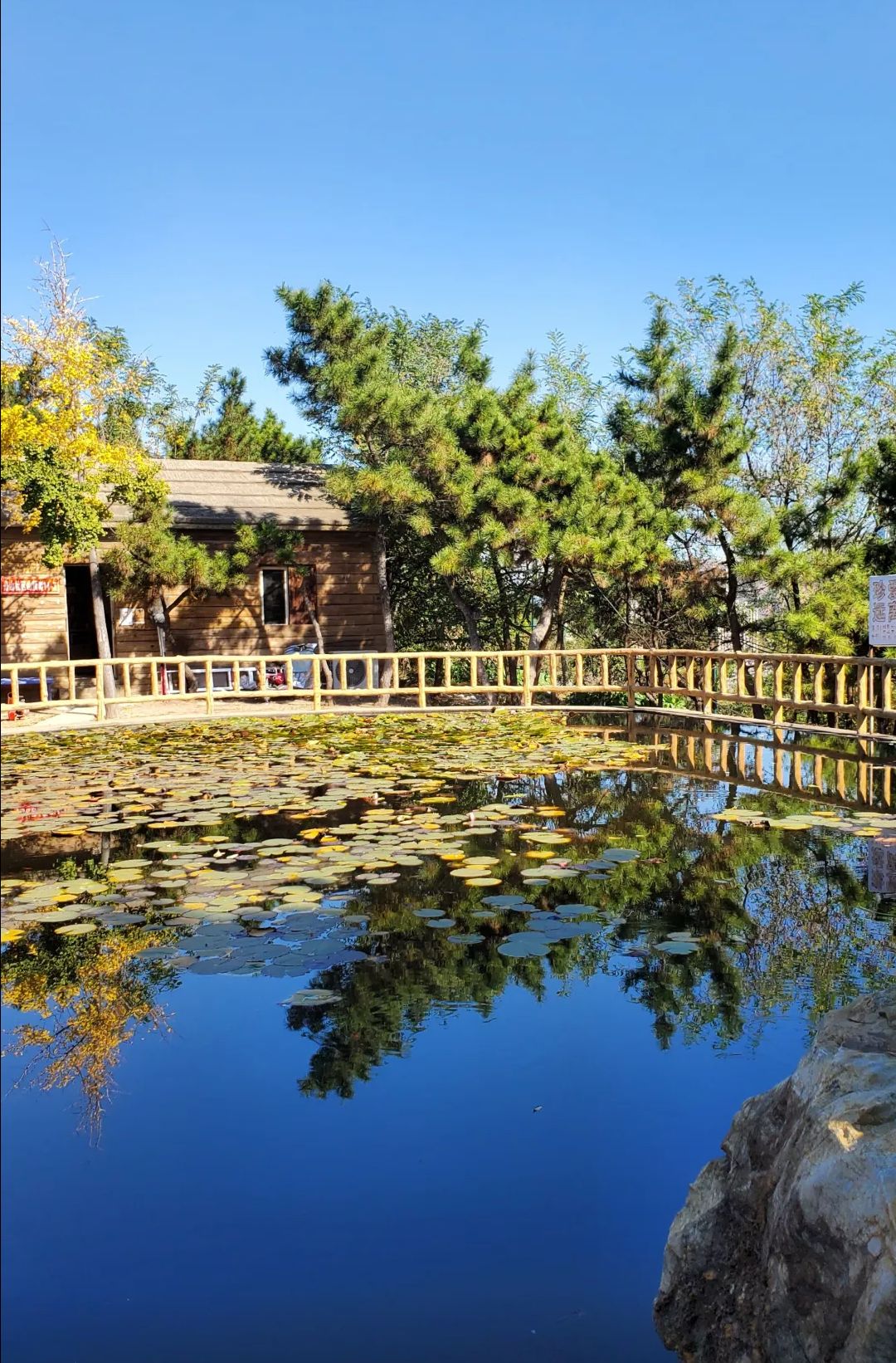 天池旅行图片 2