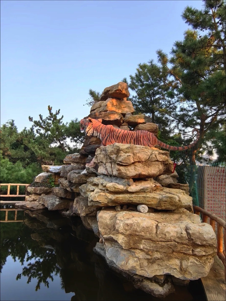 天池旅行图片 2